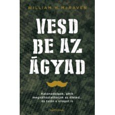 Vesd be az ágyad   -  Londoni Készleten